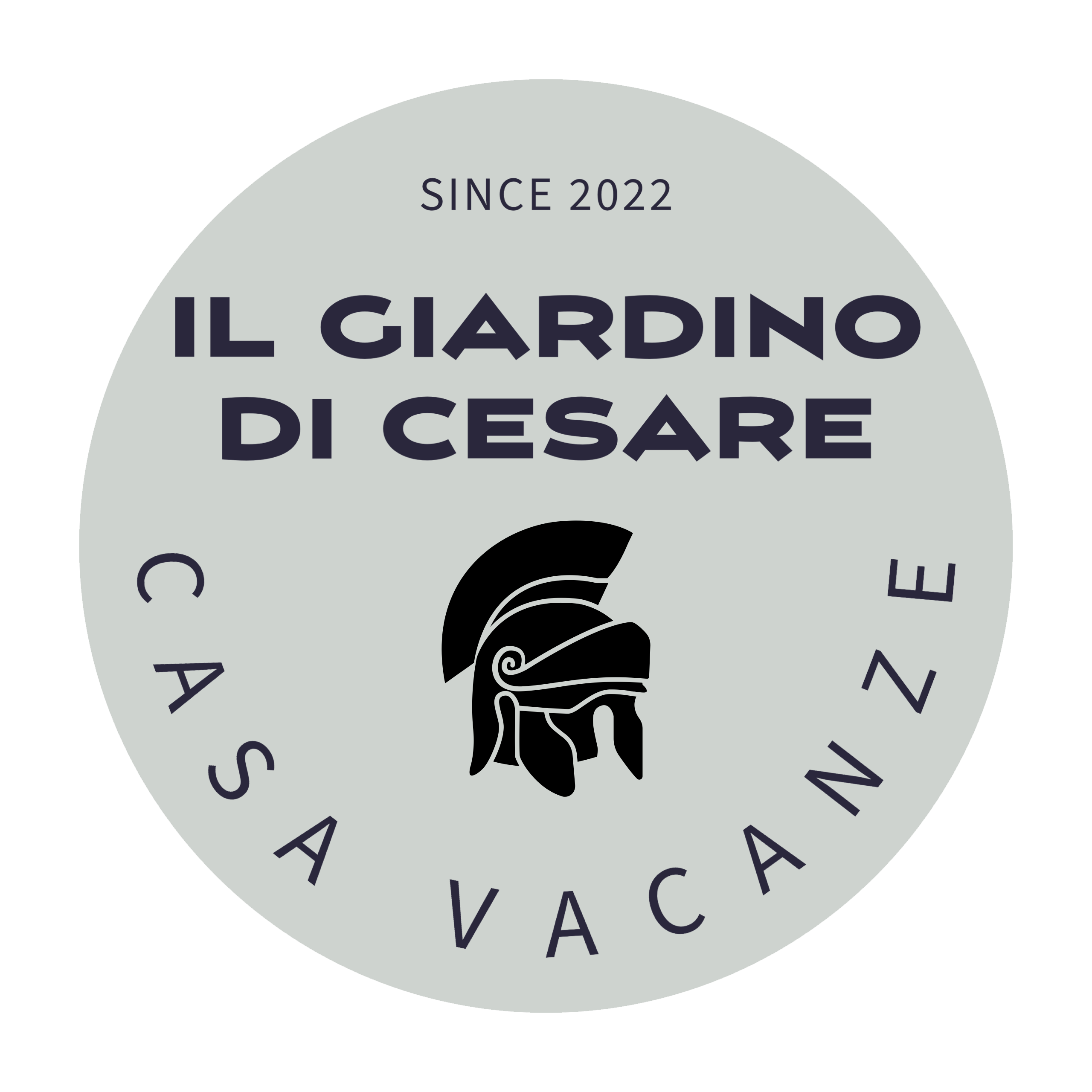 logo casa vacanze roma